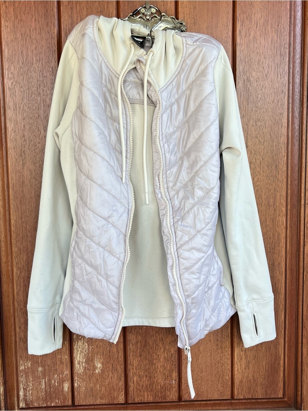 Women’s Avia Jacket - Picture 6 of 6